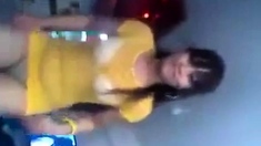 Indonesia- Indo Maid In Hong Kong Part 5