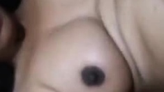 Arab Girl Pari From Hyderabad Fucks