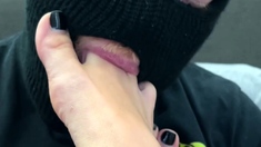 Close Up POV Sex Amateur Couple