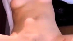 Amateur asian cocksucker teen