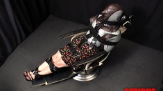 Femdom fetish bdsm mistress hoes