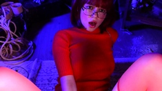 Maimy ASMR Sex With Velma Video Leaked