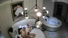 Real Homemade Amateur Hidden Cam 1