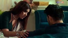 Amateur Indian Brunette Fingered