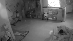 Amateur Hidden Cams Reveal Cock Riding Hoes