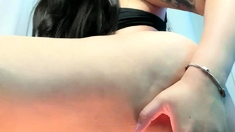 Amateur Webcam Babes Going Solo
