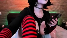 Perfect Pussy Close up milf Selda