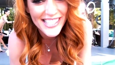 Amateur Webcam Babes Going Solo