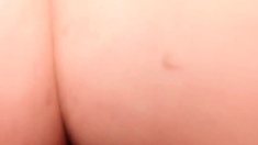 Close up ass fucking