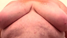 Hot BBW Big Boobs Plays Cam Free MILF Porn