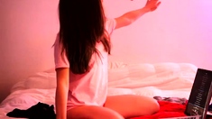Amateur asian cocksucker teen