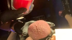 Femdom fetish bdsm mistress hoes