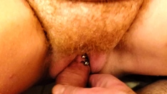 Hot amateur close up hardcore HD video