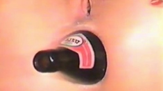 Amateur Webcam Anal Bizarre