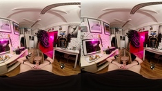 Sexy Blonde Blowjob Whore Rides Cock Hardcore