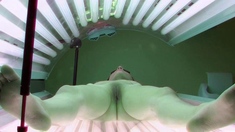 Sexy blonde amateur hidden cam HD videos