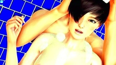 Mix of Hentai movs from Hentai Niches