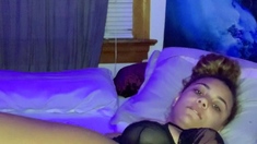 Hot Big Black Latina booty Black and Ebony