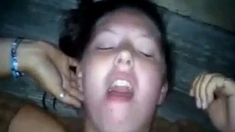 Ansiktsbehandling