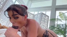 OnlyFans Lilith Grace And Dredd PP