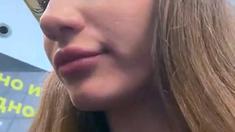 Shy_priincess masturbates in public