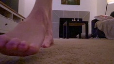 amateur his tall blonde fetish masturbating on live webcam