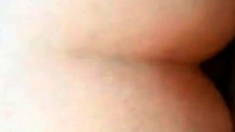 Bareback Boyfriend Breeds My Hole