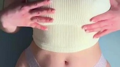 Amateur Video Amateur Webcam Panty Masturbation