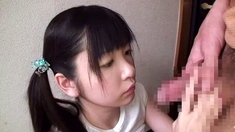 I Found A Keeper redhead sex blowjob cumshot facial hardcore