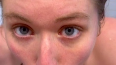 Amateur Teen Blowjob On Adult Webcam Show