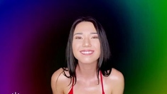 Princess Miki - Sniff Stroke Addict