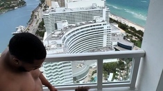 Amateur Chick And Her Blowjob Talent