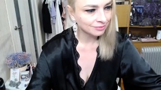 Hot Amateur Blonde Close Up Masturbation Hd