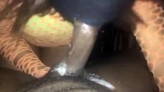 You've Never Had A Blowjob Like This Before