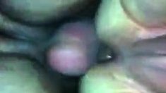 Dirty Bareback Fucking With Amateur Chubby Dude