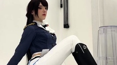 CandyBall – Marciana (NIKKE)