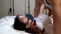 Asian japanese Hardcore amateur