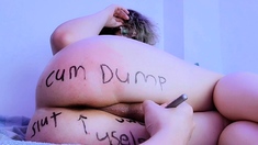 Shemale Tranny Ts Giving Blowjob