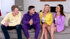 SSW â Laya Â· Riley Â· UHD