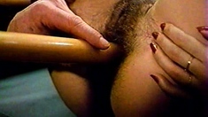 Slutty Amateur Flashing Her Big Boobs In The Backseat