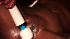 Hegre-Dark And Mysterious