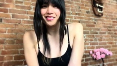 Melissa Masters - Trans Step-sister Domination