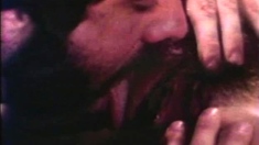 Amateur Close Up Oral