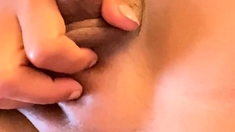 Solo Webcam Tranny Masturbation