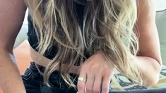 Lord Goddess Maria - Take This Cock For Me