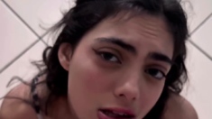 Brenda Trindade Pov Getting Fucked Hard And Creampied​