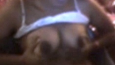 Arab Indian Webcam Girl Shows Off Her Amazing Boobs