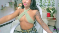 Hot Big Black Latina Booty Black And Ebony