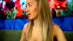 Alice Amateur Blonde Teen Ftvgirls Masturbation
