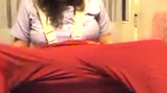 Spreader And Diaper